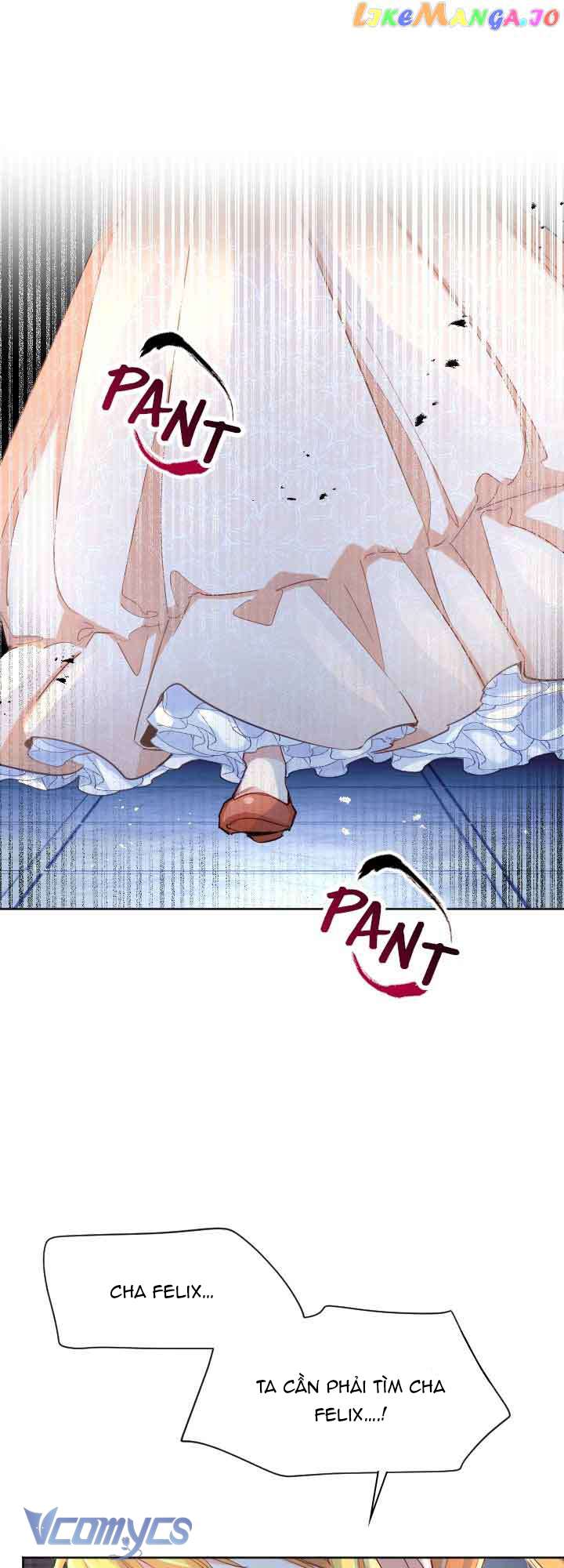 sự báo thù của một vị thánh chapter 69 16