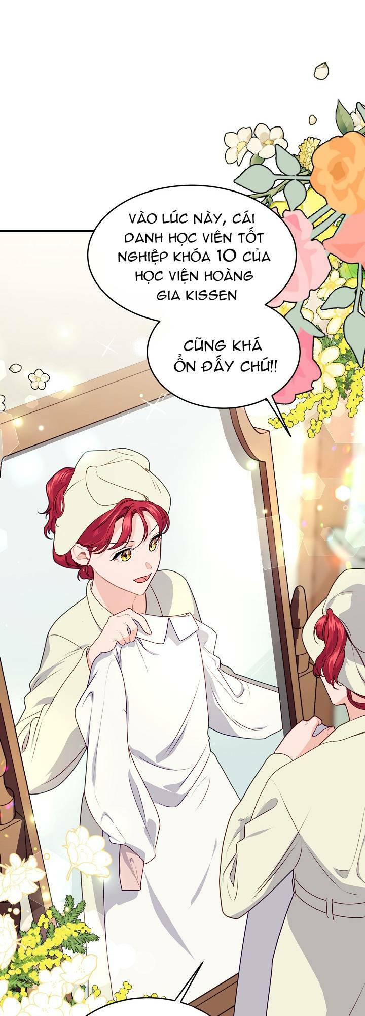 đại dương kiêu sa chapter 9.1 34