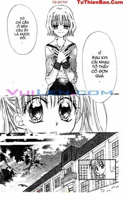 công chúa ẩm thực chapter 5 41