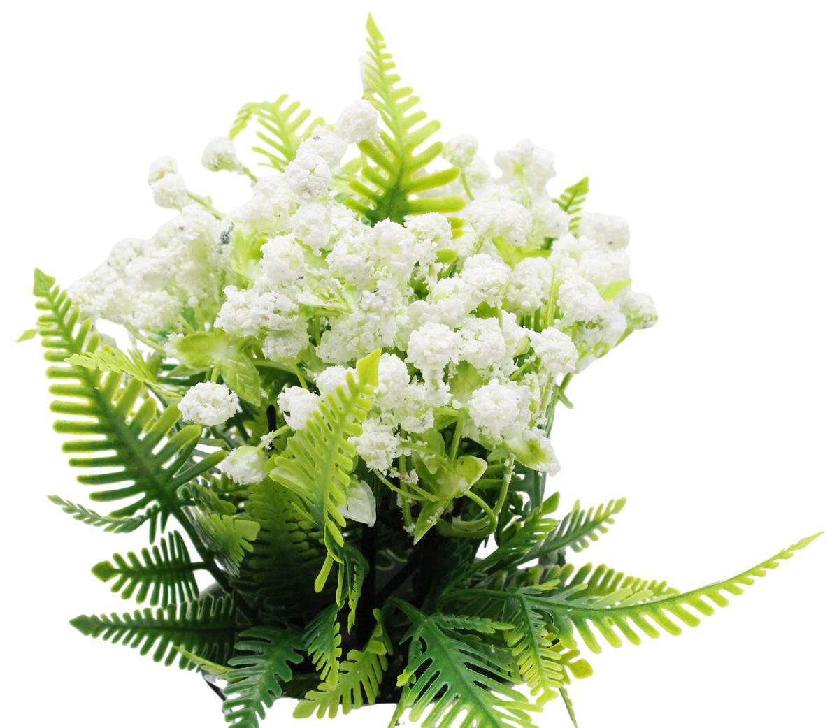 Chậu Cây Hoa Nhựa Trang Trí - WanLongDa 769-20