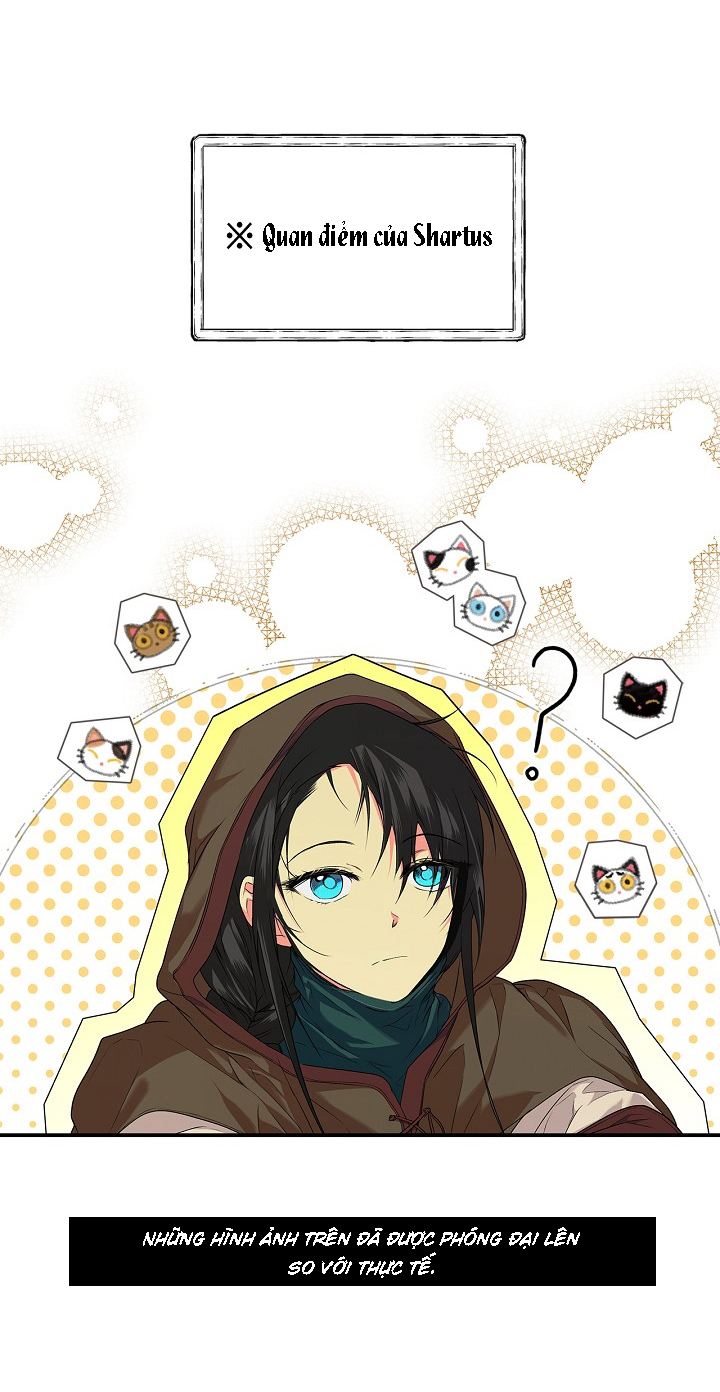 tiểu thư bí ẩn chapter 17 60