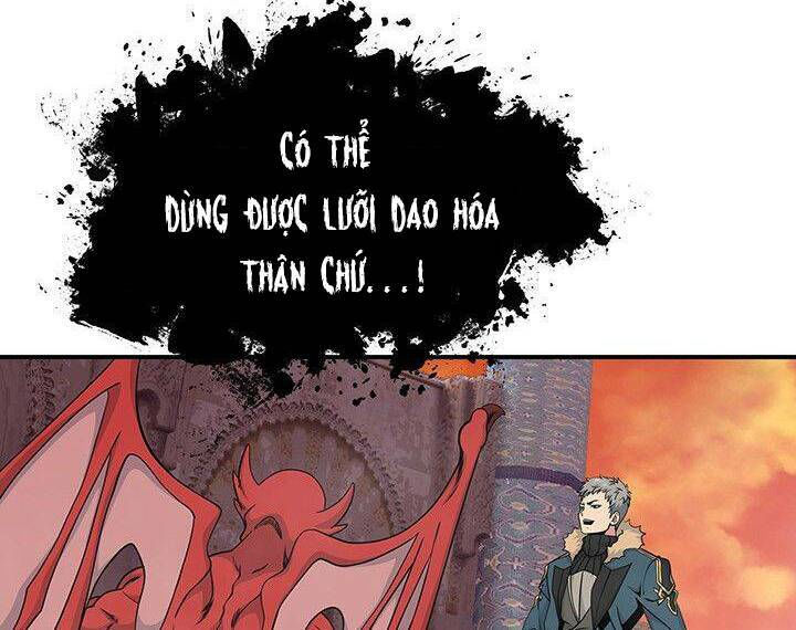 tôi sinh ra để làm người vĩ đại chapter 82.5 59