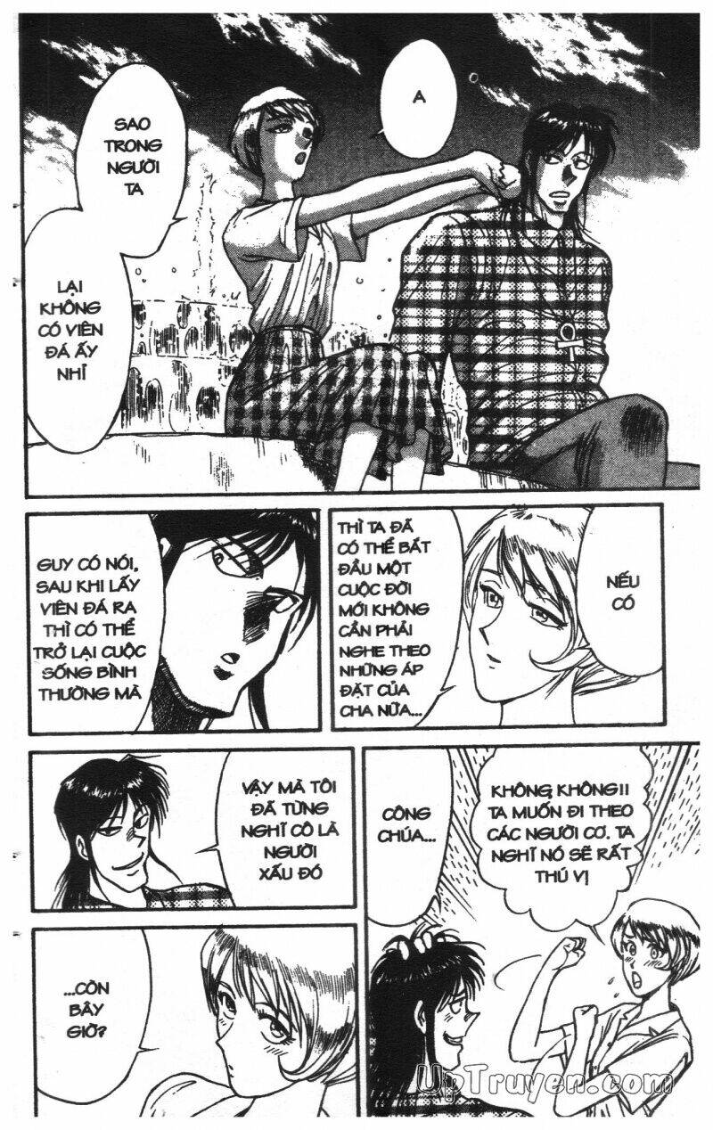 karakuri circus - gánh xiếc quái dị chapter 10 45