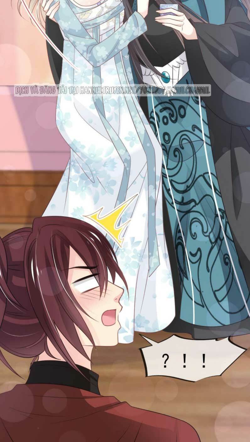 thiên hạ đệ nhất sủng phi chapter 233.2 3