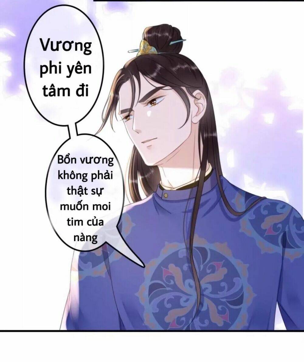 sủng phi của vương chapter 82 4