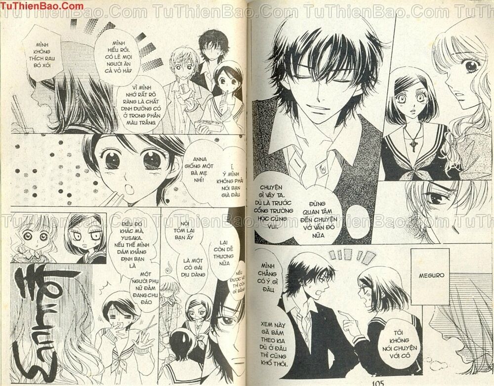 ác quỷ và bản tình ca chapter 5 49