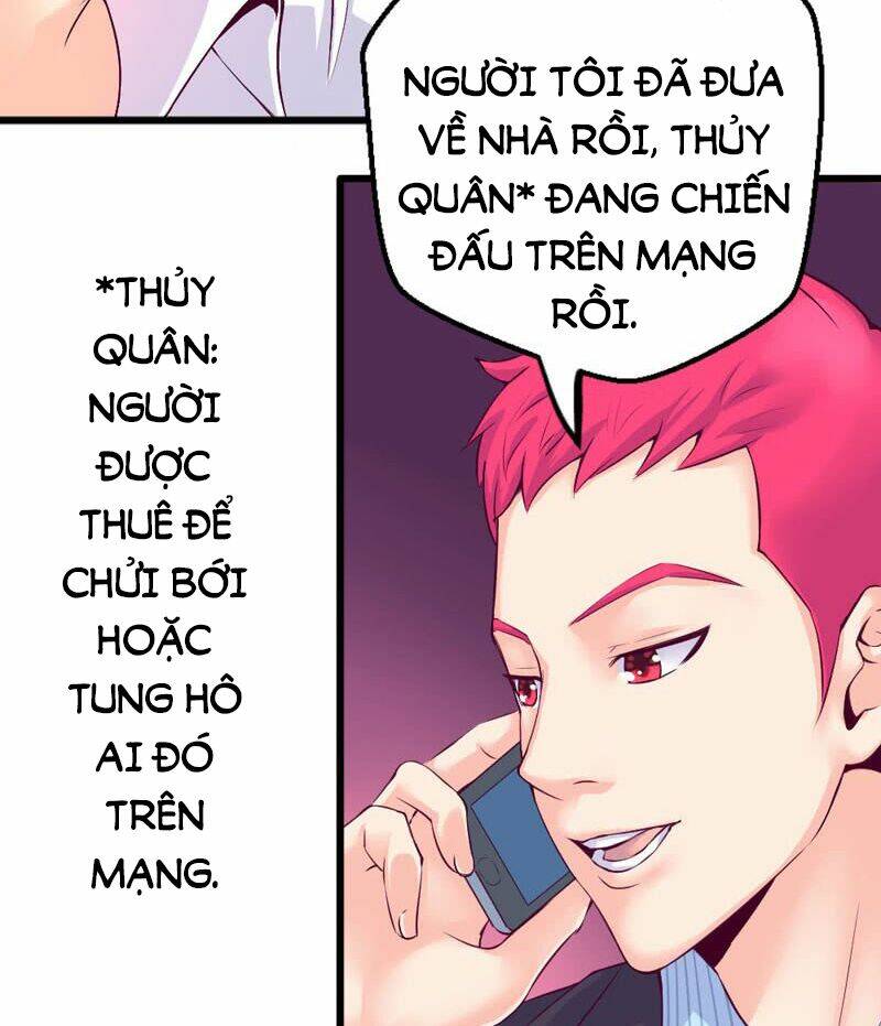 dục vọng của ác ma chapter 7 25