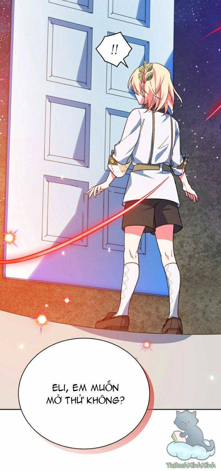 nàng elizabeth thuần khiết chapter 31 47