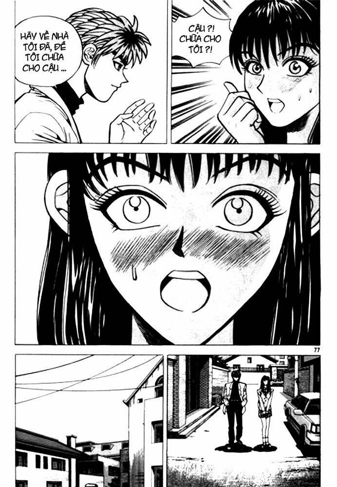 change guy chapter 4 9