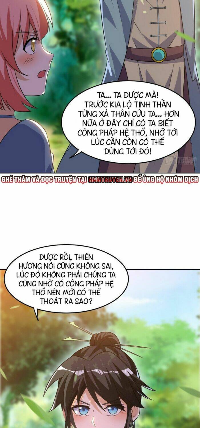 thần võ đế tôn chapter 76 23