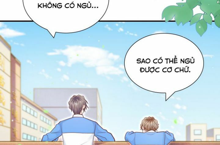 Anh Ấy Sinh Ra Đã Là Công Của Tôi chapter 39