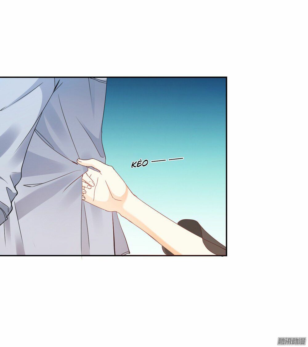 bay qua thiên sơn đến yêu anh chapter 15 53