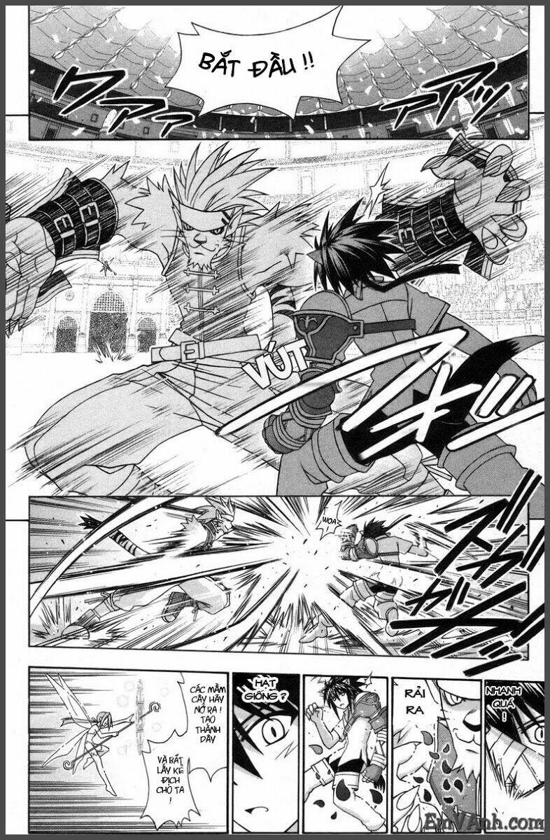 bậc thầy ma pháp chapter 196 6