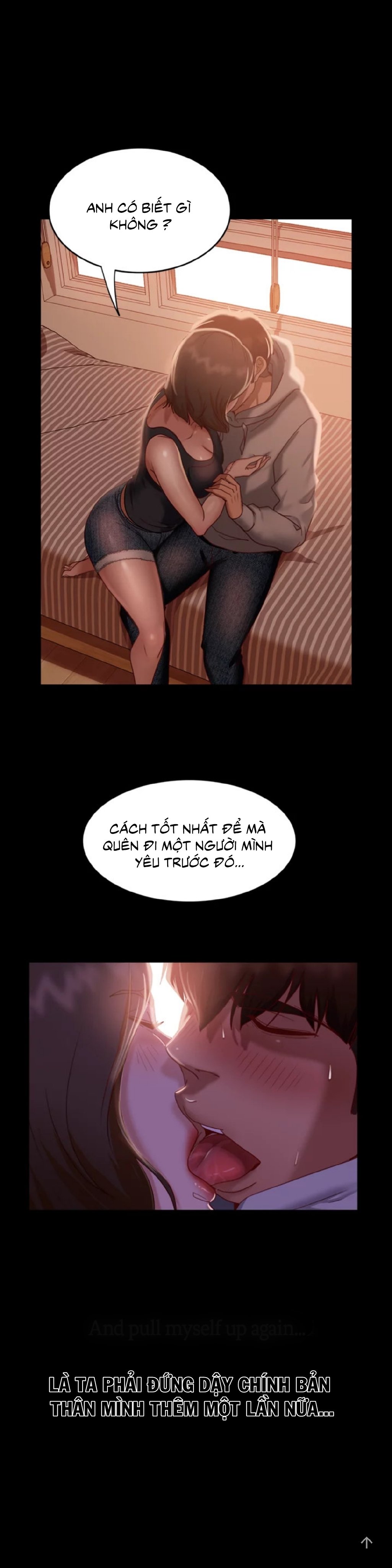 một ngày rối rắm chapter 39 9