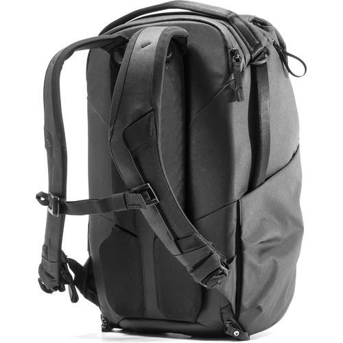 Balo máy ảnh Peak Design Everyday Backpack v2 (20L) - Hàng Chính Hãng