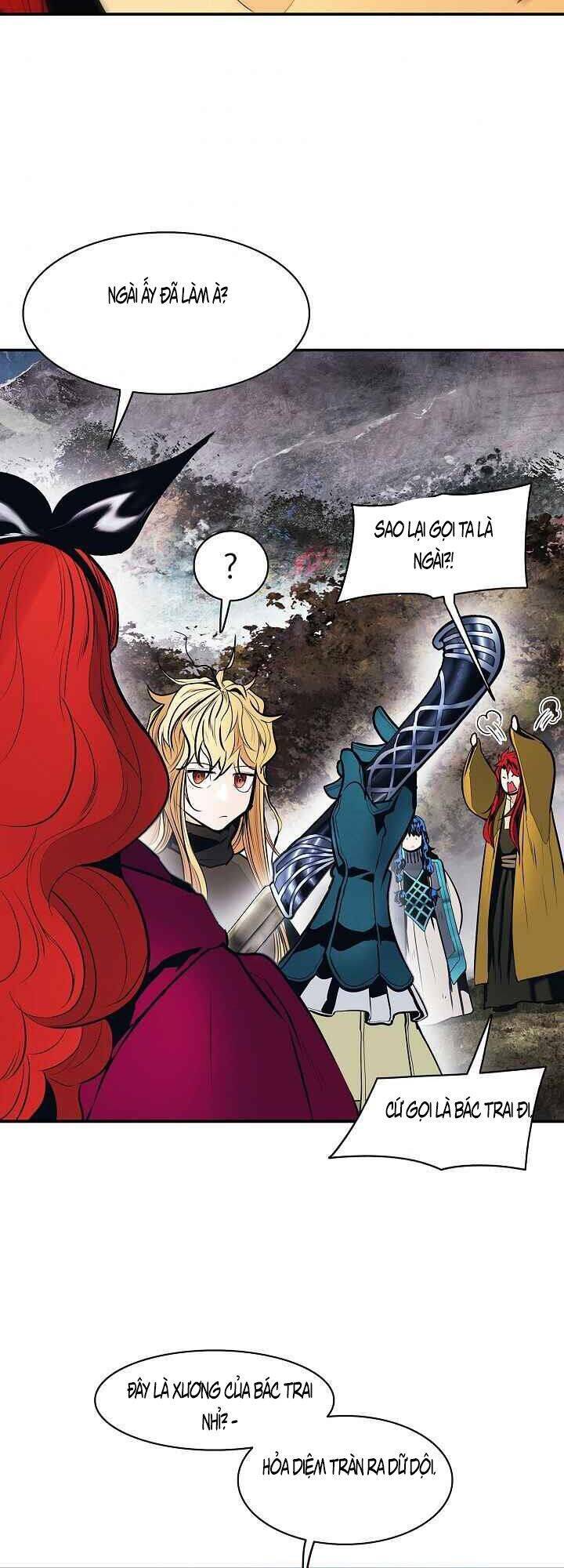 bất bại chân ma chapter 103 23