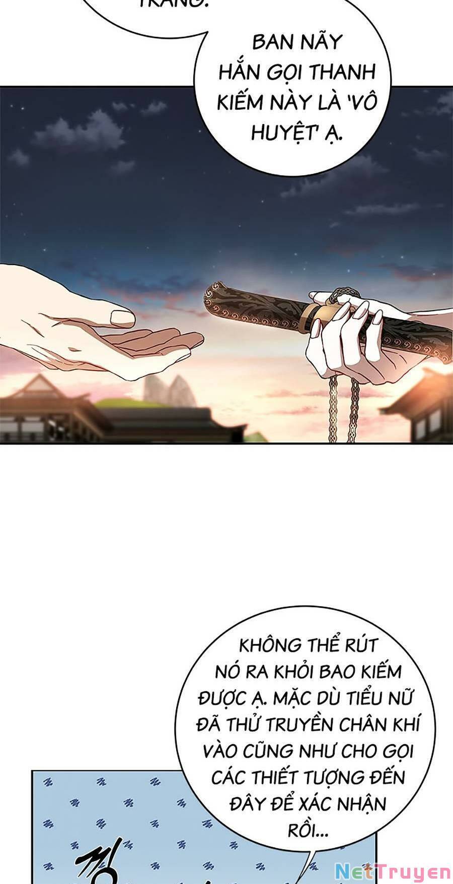 võ đang kỳ hiệp chapter 94 52