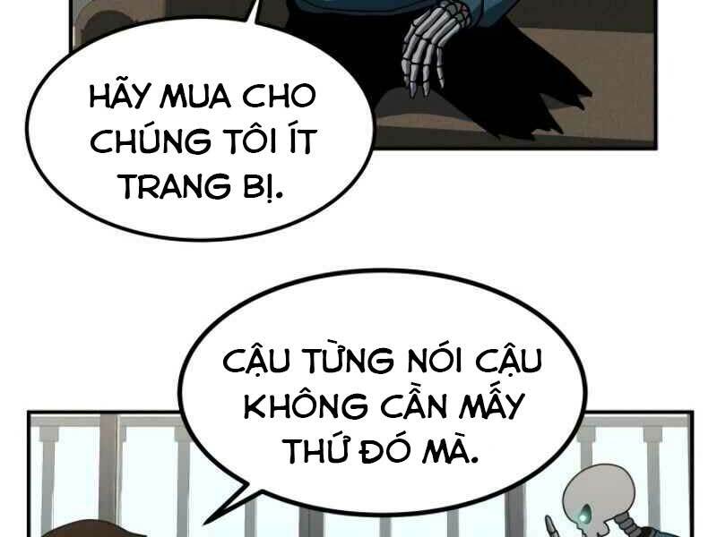 ngôi nhà kết nối với hầm ngục chapter 11 120