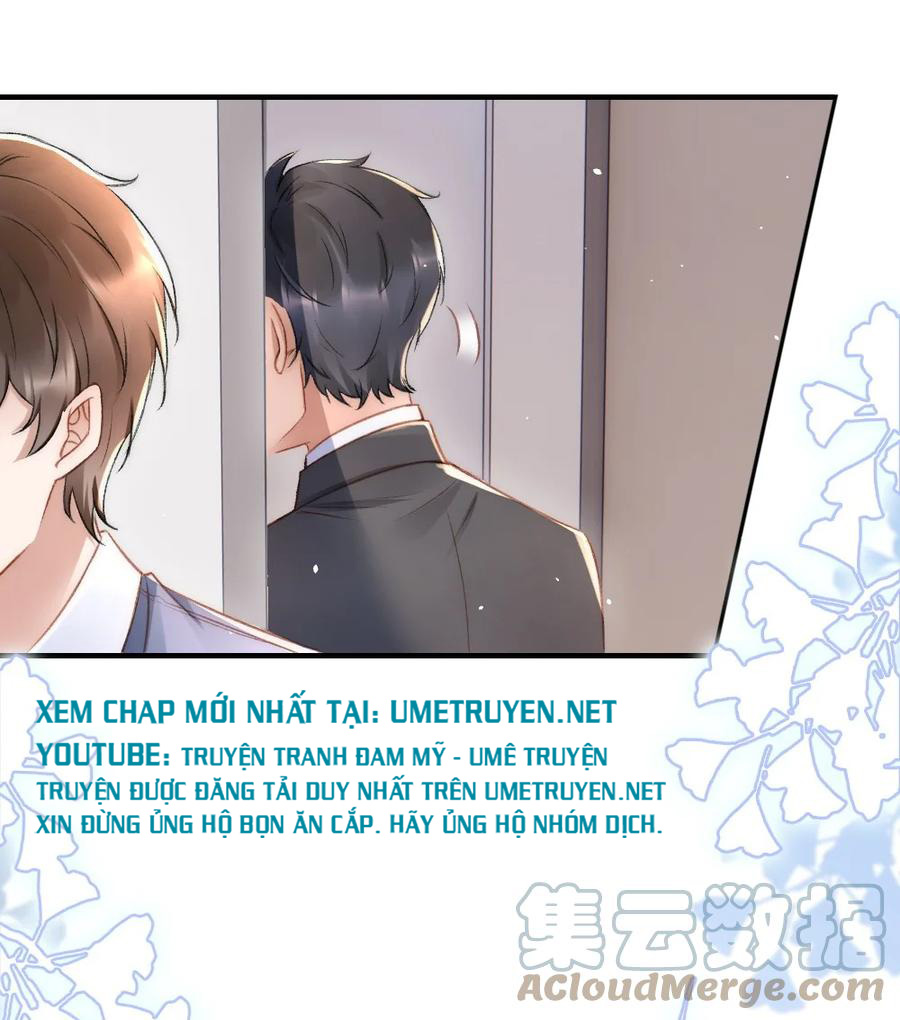 ta sinh con cho tổng tài chapter 34 28