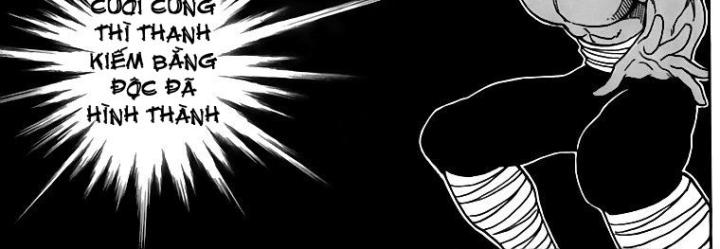 thánh tỏi sành ăn chapter 43 12