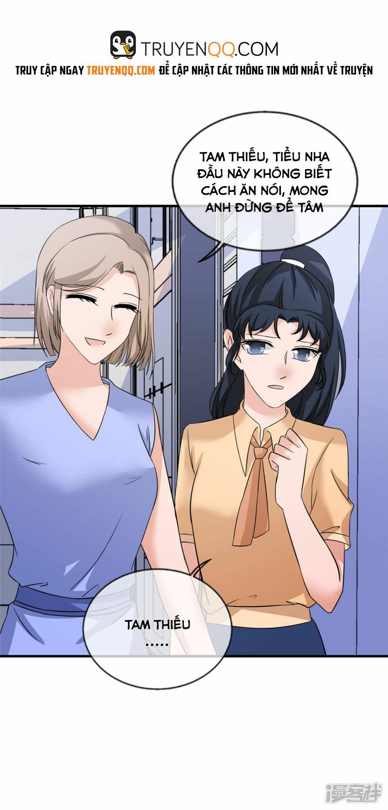 siêu cấp nữ thần trọng sinh chapter 15 37