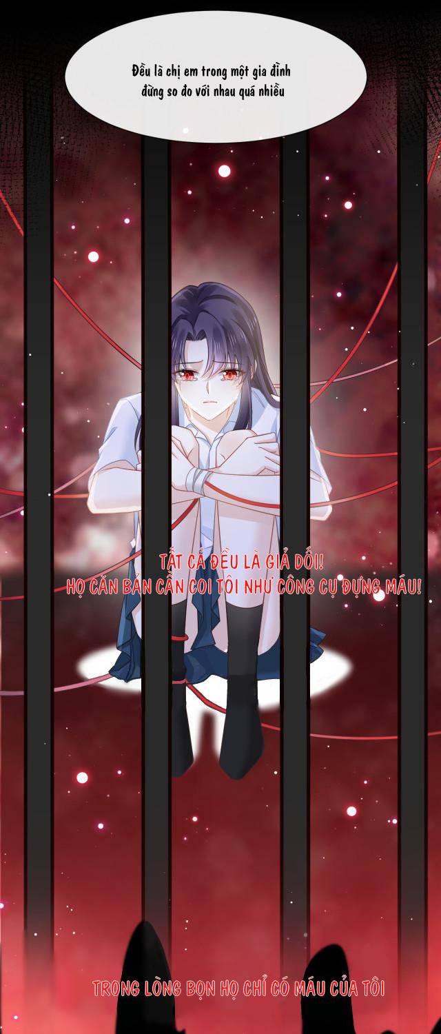 chiến lược lạm dụng al toàn năng chapter 1 12