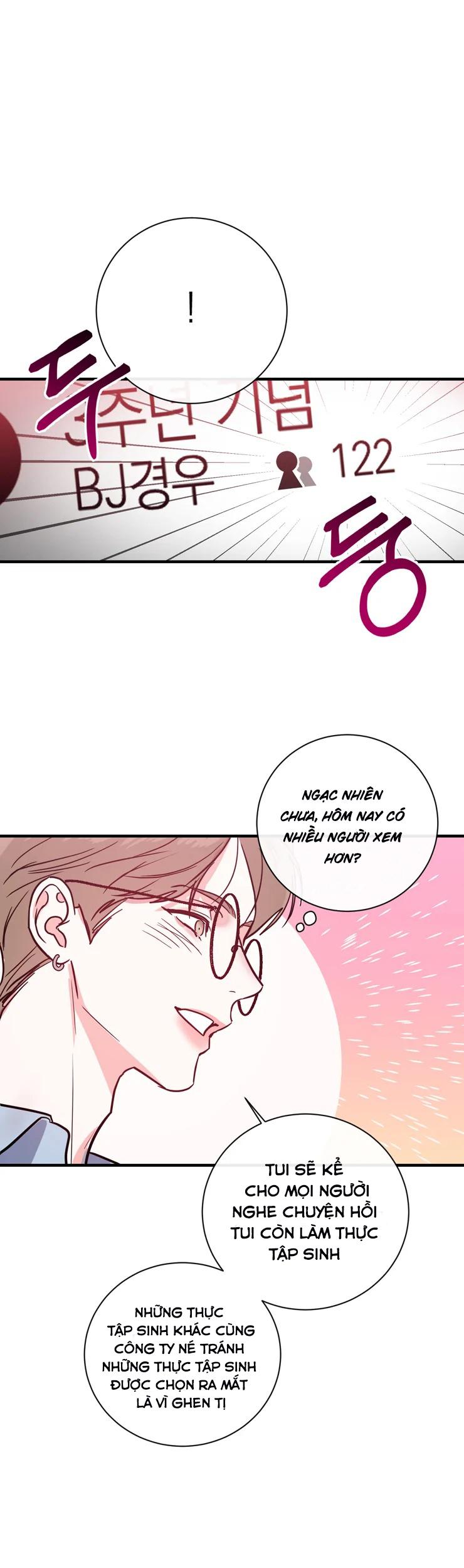 manhwa chịch vồn chịch vã chapter 34 26