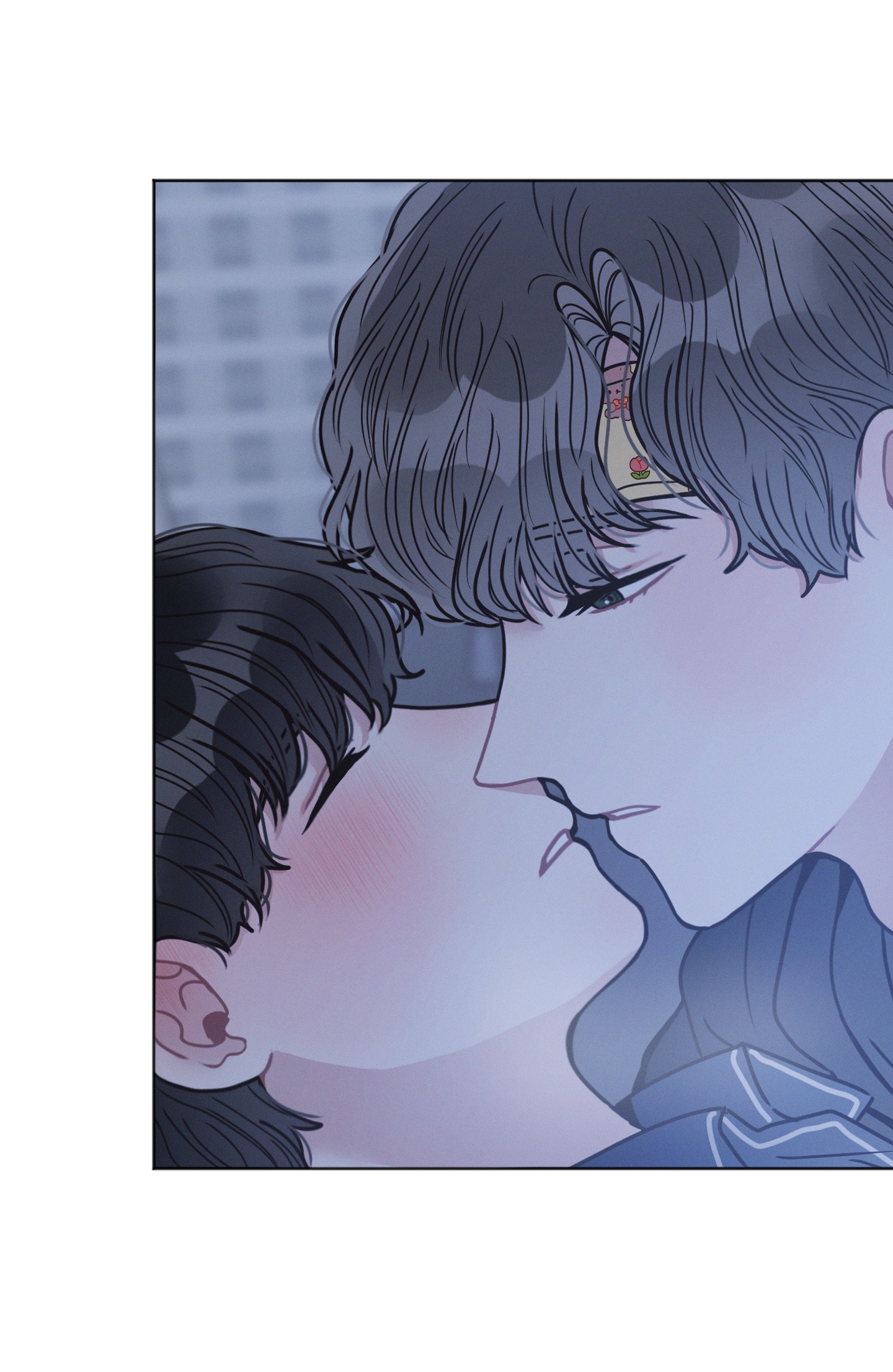 đời tư hàng xóm chapter 14 33