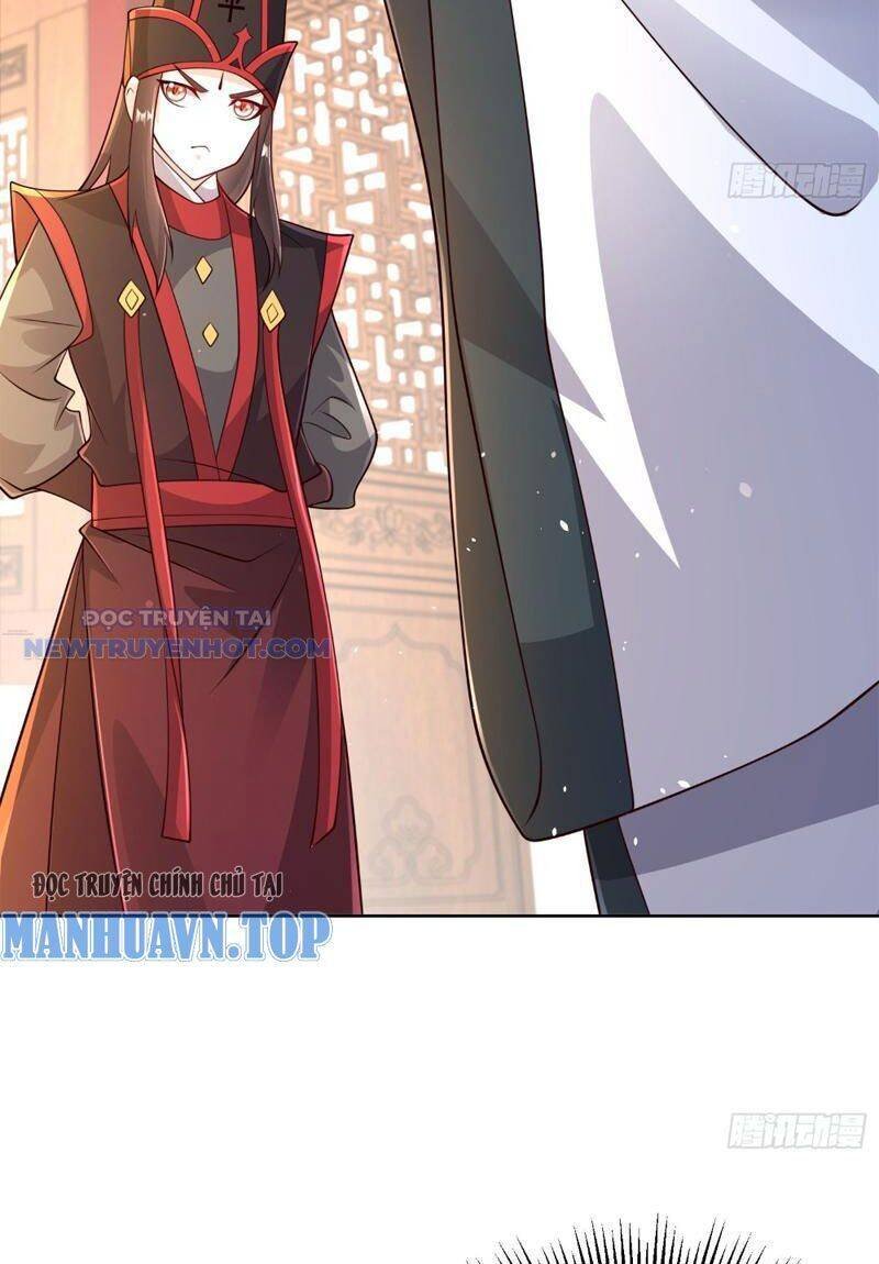 ta thực sự không muốn làm thần tiên chapter 54 35