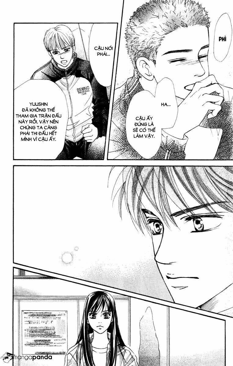 xứng danh anh hùng chapter 70 37