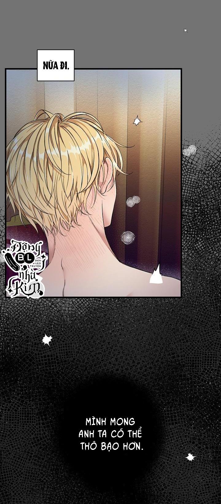 chuyến tàu điên cuồng chapter 5 25