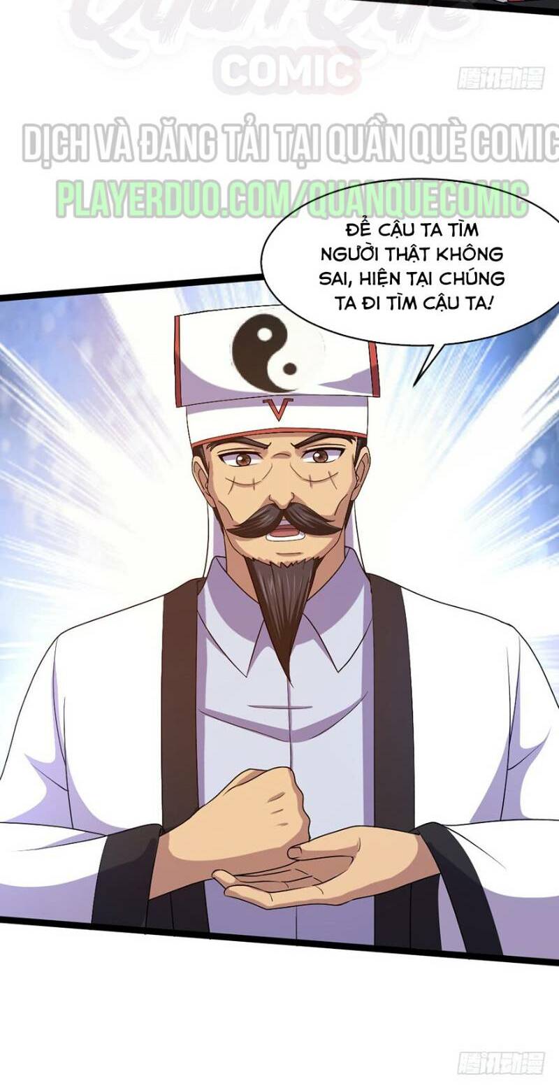 thập nhị thiên kiếp chapter 20 36