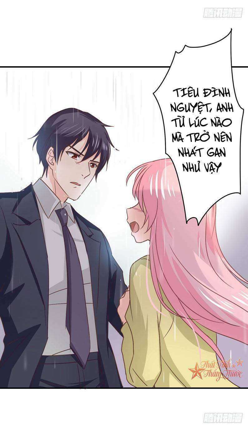 cuồng duệ tiểu thê chapter 21 6