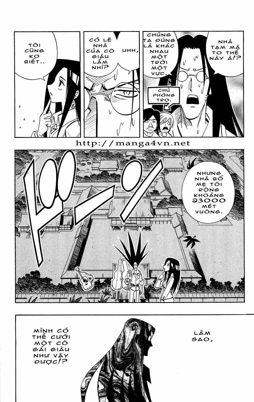 vua pháp thuật chapter 275 22