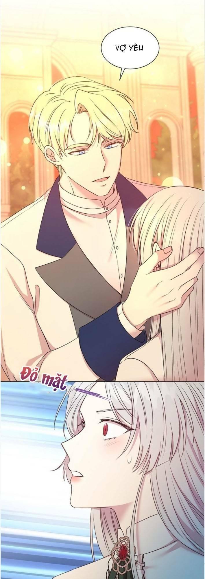 tôi chán nản vì chồng thứ hai không chung thủy chapter 11 1