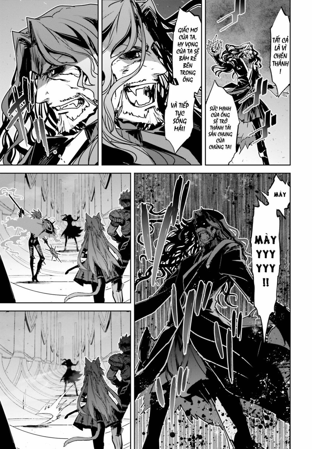 Fate/Apocrypha chapter 28.2 3
