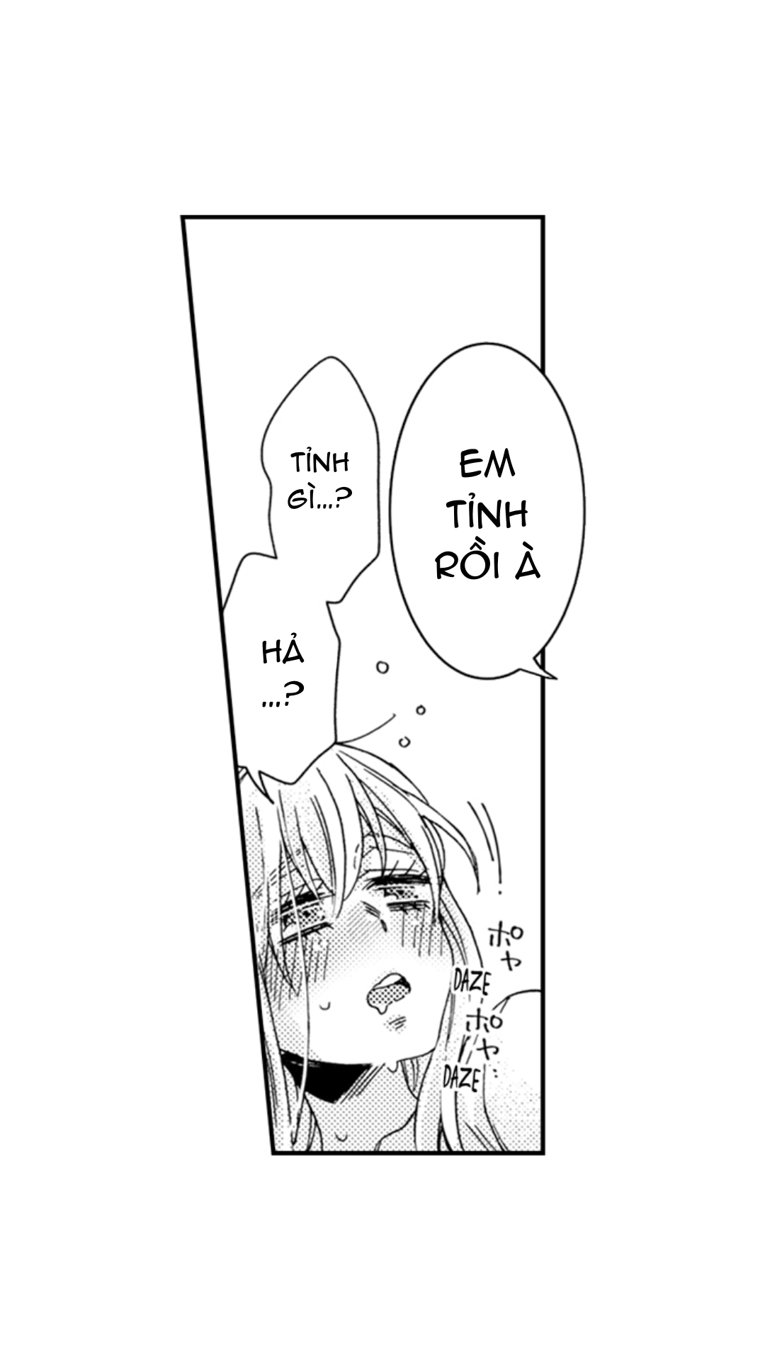 vị sếp thú tính nhà bên chapter 102.1 8