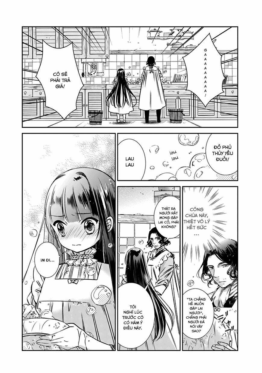 majo no shinzou chapter 6 10