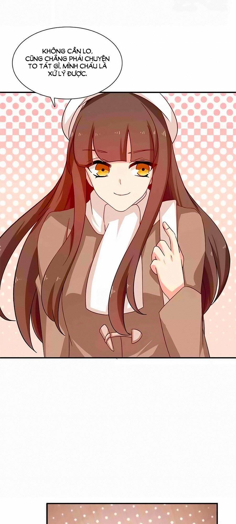 chỉ nhiễm thành hôn chapter 204 21