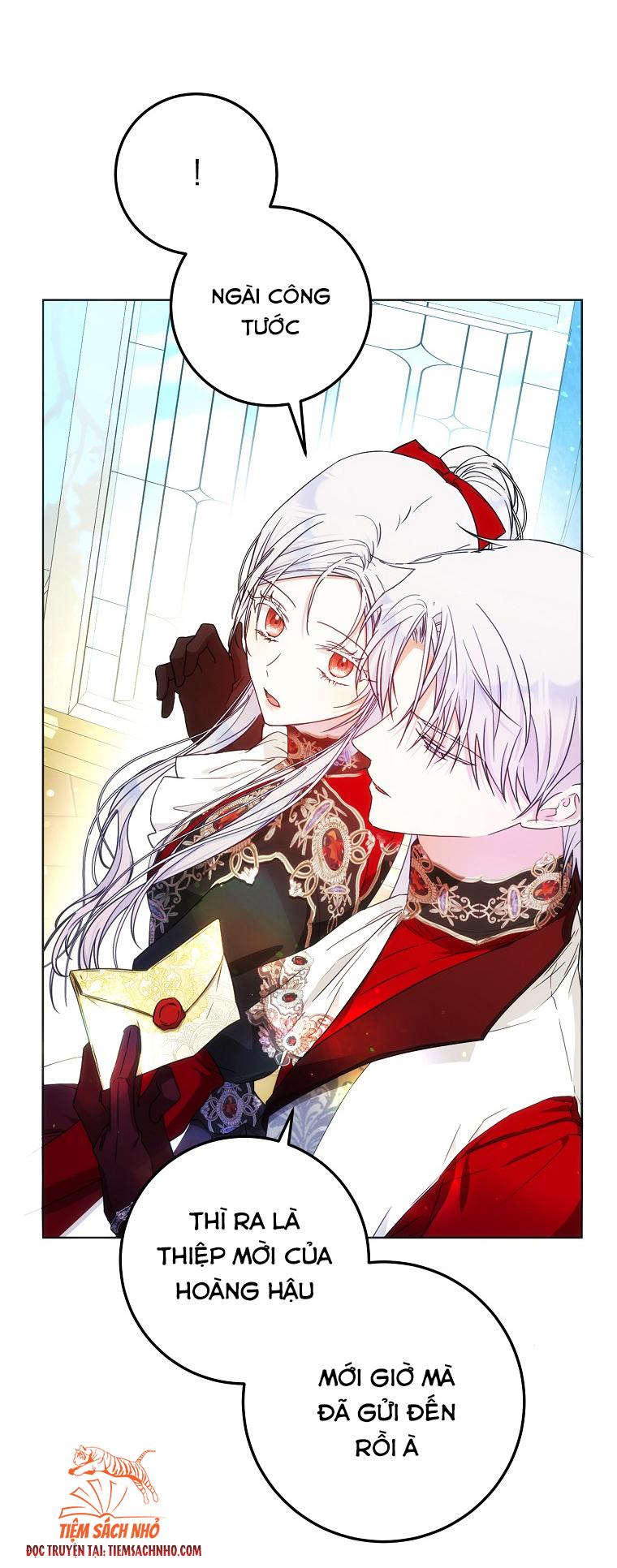 trở thành vợ nam chính chapter 41 74