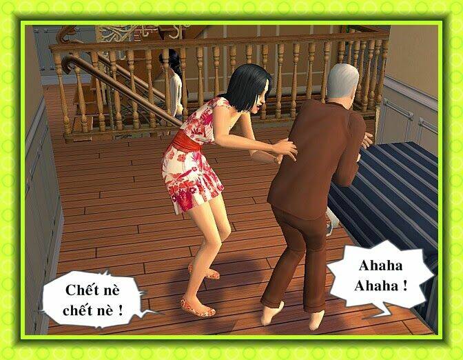 bella's story chapter 8.3 35