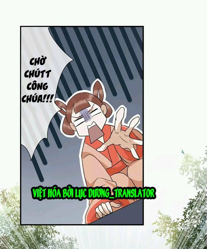 công chúa giá đáo chapter 5 18