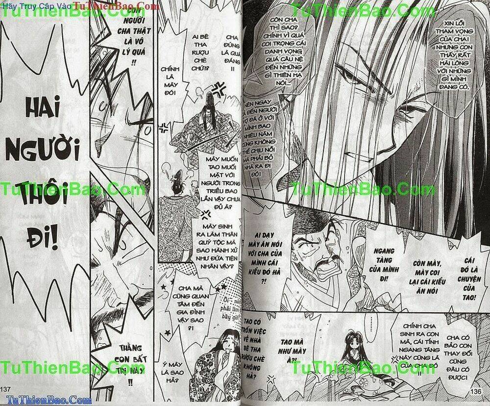 ánh sao đêm i chapter 1 71