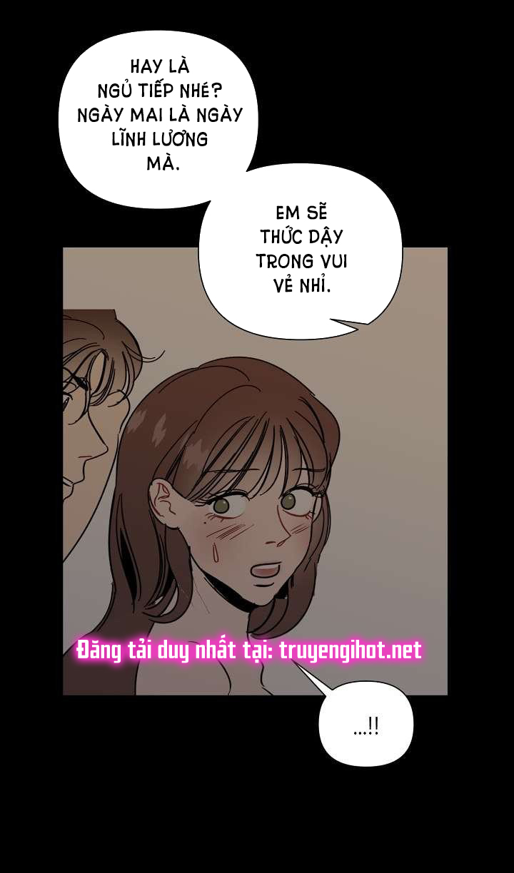 thiên đường (heaven) chapter 22 22