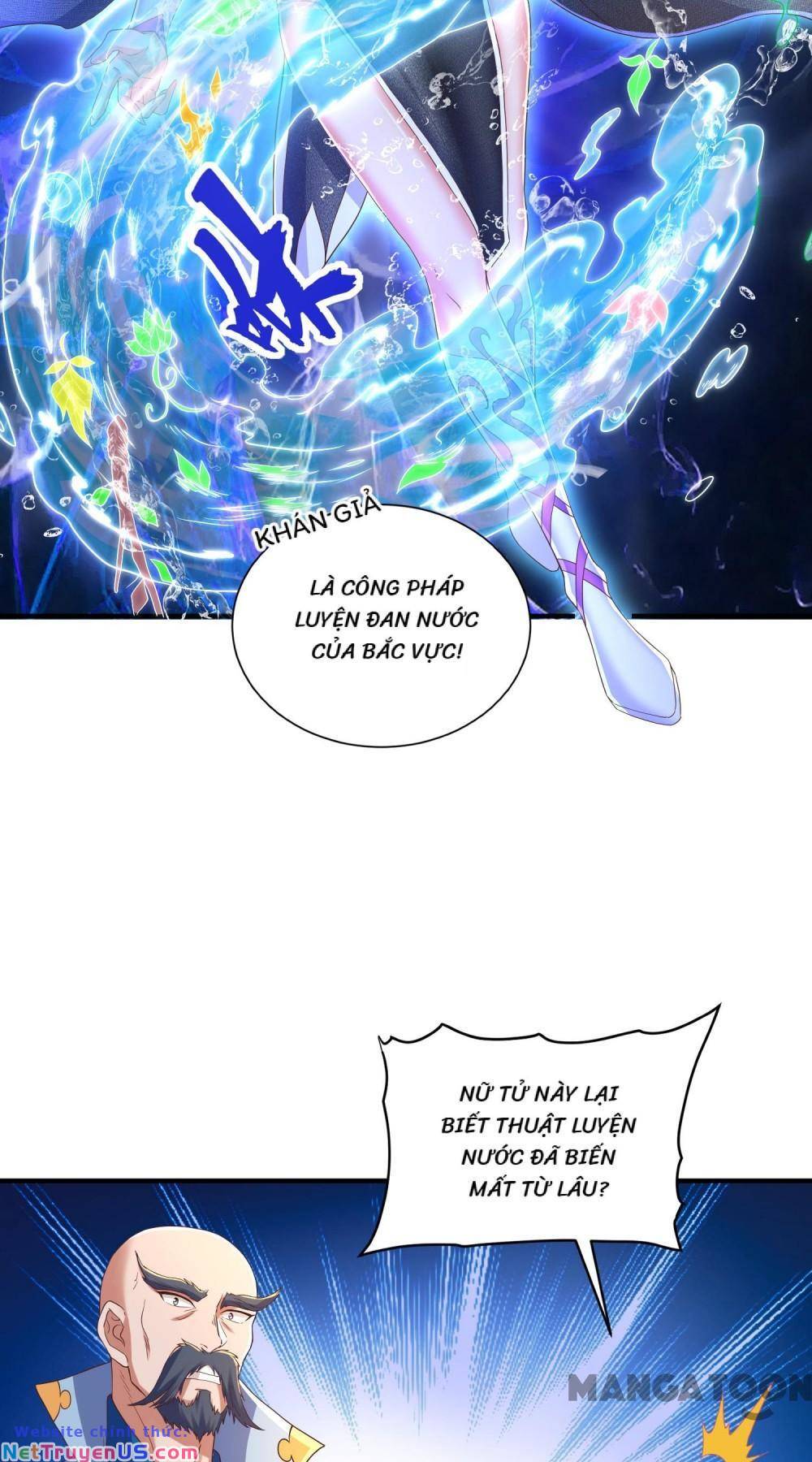 đệ nhất người ở rể chapter 288 36