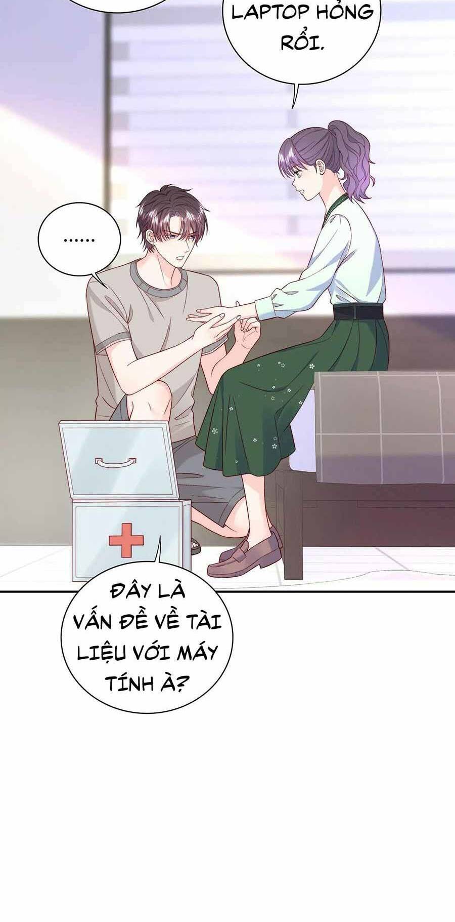 tôi dựa vào tà ý: nghịch chuyển nhân sinh chapter 23 29