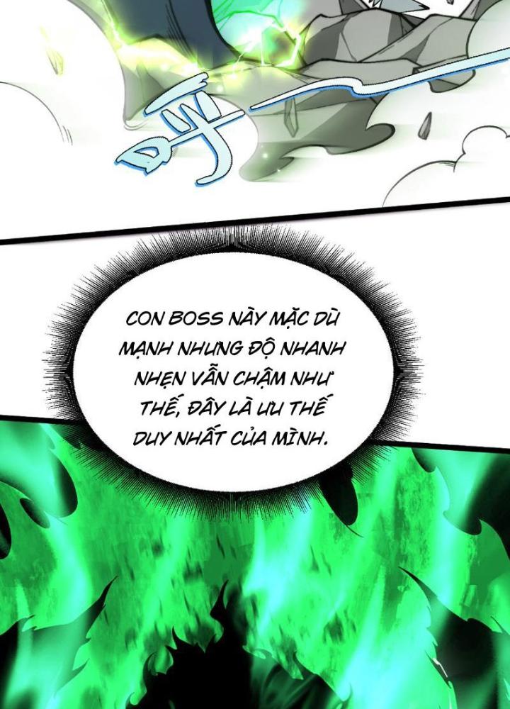 đọ sức mạnh sao? nhưng ta là vong linh pháp sư! chapter 2 8