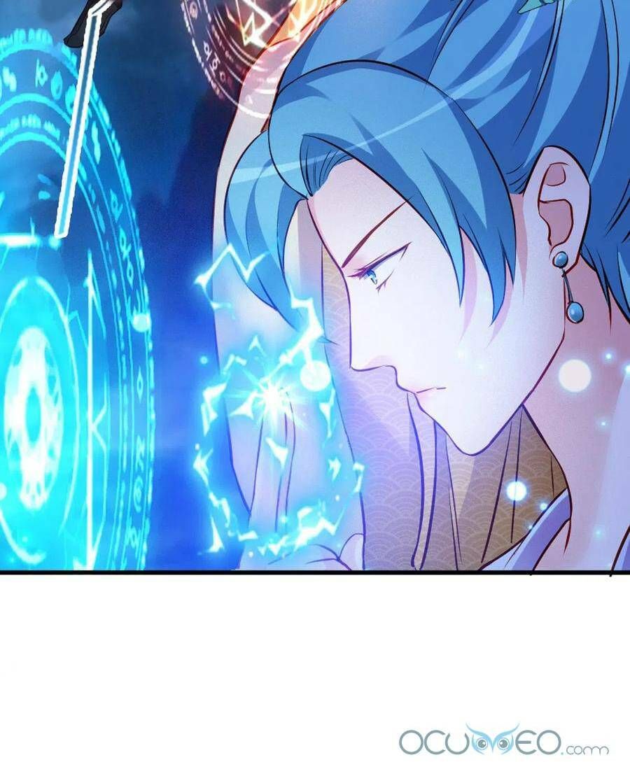 dạy bảo ma vương lão công 2 chapter 10 33