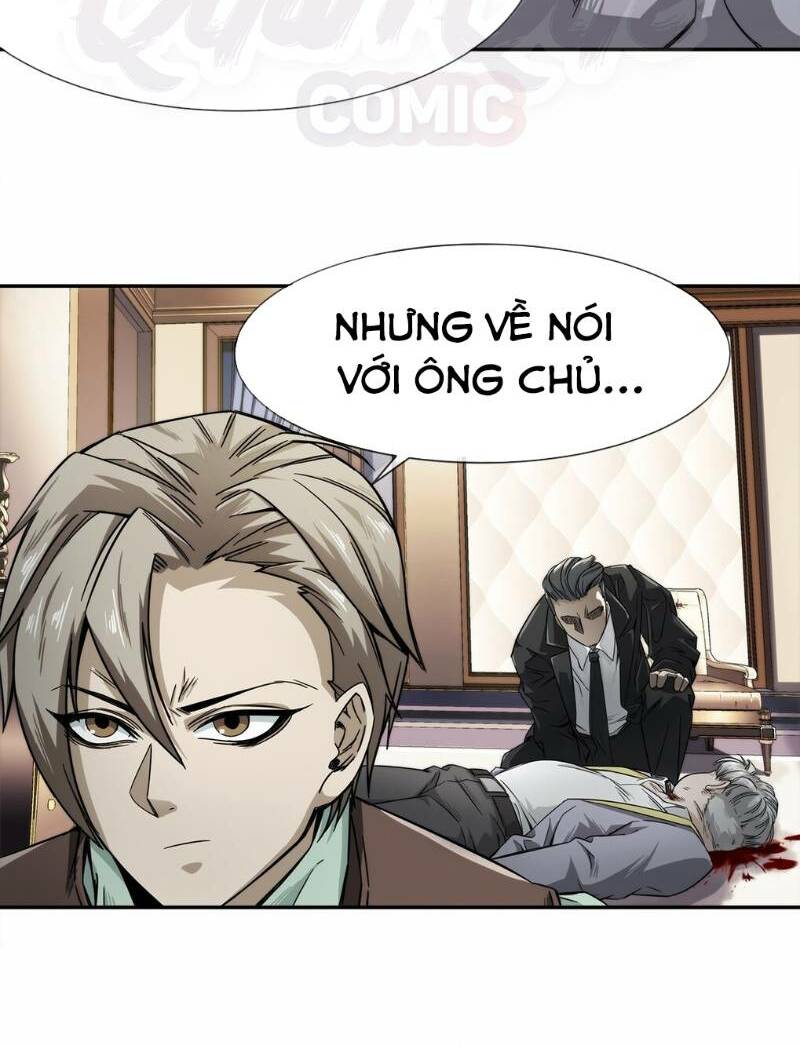 dạ thị chi chủ chapter 7 39
