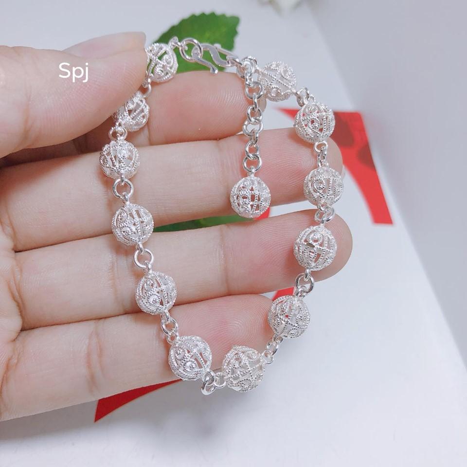 Lắc cầu kim tiền
